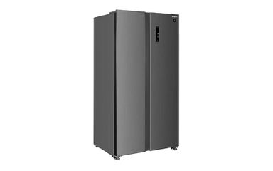 Tủ lạnh Shapr SJ-SBXP600V-SL inverter 600 lít
