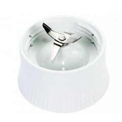 Máy Xay Sinh Tố Panasonic MX-GX1511WRA 1.5L - Đa Năng, Công Suất 240W, 2 Tốc Độ, Lưỡi Dao Thép không Gỉ, Cối Thủy Tinh Chịu Lực