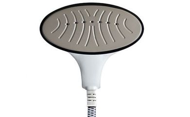 Bàn Là Đứng Panasonic NI-GSD051GRA 1500W Màu Xanh - Bàn Ủi Hơi Nước Thông Minh, Ngăn Chứa Nước 1.6L, Phun Hơi Nước Chất Lượng Cao