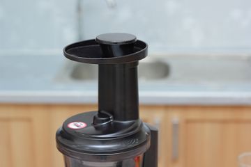 Máy ép chậm Panasonic MJ-L500SRA - Ép trái cây, làm kem, thiết kế nhỏ gọn, dễ sử dụng, chất lượng cao, chính hãng Nhật Bản