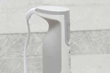 Máy Xay Sinh Tố Cầm Tay Panasonic MX-GS1WRA 600W 0.5L - Tiện Dụng, Dễ Sử Dụng, Phù Hợp Gia Đình Có Trẻ Nhỏ
