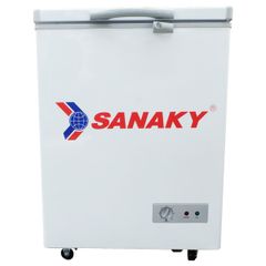 Tủ đông Sanaky VH-1599HY 1 ngăn đông 100 lít