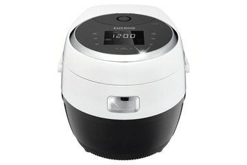 Nồi Cơm Điện Cuckoo CRP-1010F 1.8L - Nắp Gài Tiện Dụng, Chống Dính, Điều Khiển Cảm Ứng, Dành Cho 4-6 Người, Thiết Kế Sang Trọng