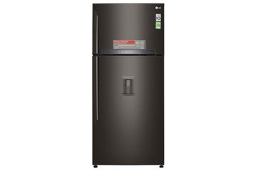 Tủ lạnh inverter LG GN-D602BL 475 lít