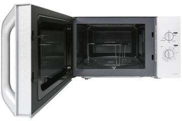 Lò Vi Sóng Nướng Panasonic NN-GM34JMYUE 23L - Tiện Lợi Cho Gia Đình 3-4 Người - Công Suất 800W, Chế Độ Hẹn Giờ, Thiết Kế Sang Trọng