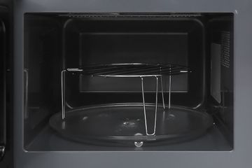 Lò Vi Sóng Nướng Panasonic NN-GM34JMYUE 23L - Tiện Lợi Cho Gia Đình 3-4 Người - Công Suất 800W, Chế Độ Hẹn Giờ, Thiết Kế Sang Trọng
