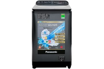 Máy giặt Panasonic NA-FD10VR1BV Inverter 10.5kg