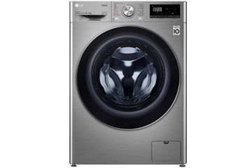 Máy giặt sấy LG FV1409G4V inverter 9 kg