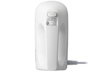 Máy Đánh Trứng Panasonic MK-GH3WRA - Thiết Kế Gọn Đẹp, 5 Tốc Độ, Công Suất 175W, Bền Bỉ, Thích Hợp Mọi Không Gian Bếp