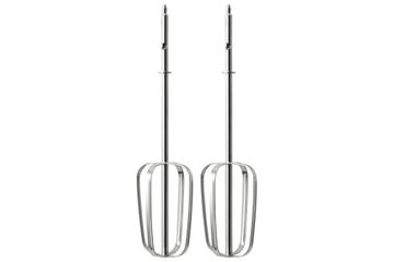 Máy Đánh Trứng Panasonic MK-GH3WRA - Thiết Kế Gọn Đẹp, 5 Tốc Độ, Công Suất 175W, Bền Bỉ, Thích Hợp Mọi Không Gian Bếp