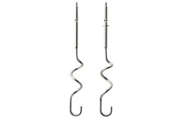 Máy Đánh Trứng Panasonic MK-GH3WRA - Thiết Kế Gọn Đẹp, 5 Tốc Độ, Công Suất 175W, Bền Bỉ, Thích Hợp Mọi Không Gian Bếp