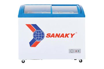 Tủ đông Sanaky VH-382K 260 lít