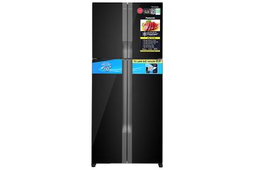 Tủ lạnh Panasonic NR-DZ601VGKV inverter 550 lít