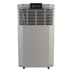 Máy Lọc Không Khí AO Smith KJ420F-B01 Chính Hãng - Công Suất Lọc 500m3/h, Lọc Bụi PM2.5, Phù Hợp Phòng 15-45m2