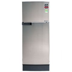 Tủ lạnh Sharp Inverter 165 lít SJ-X196E-SL