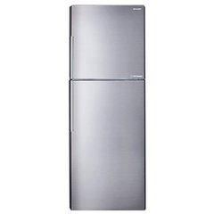 Tủ lạnh Sharp Inverter 315 lít SJ-X346E-SL chính hãng