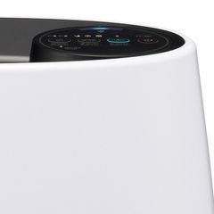 Máy Lọc Không Khí Sharp FP-J30E-B - Công Nghệ Ion Plasma, Hẹn Giờ Tắt, Diện Tích 23m2, Bộ Lọc HEPA Hiệu Quả, Khử Mùi Bụi Bẩn