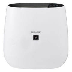 Máy Lọc Không Khí Sharp FP-J30E-B - Công Nghệ Ion Plasma, Hẹn Giờ Tắt, Diện Tích 23m2, Bộ Lọc HEPA Hiệu Quả, Khử Mùi Bụi Bẩn
