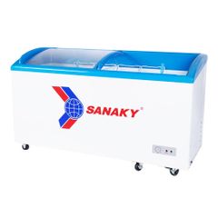 Tủ đông Sanaky 450 lít VH-682K 1 ngăn - Chính hãng