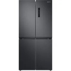 Tủ lạnh Samsung Inverter 488 lít RF48A4000B4/SV - Chính hãng