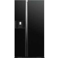 Tủ lạnh Hitachi R-SX800GPGV0 (GBK) Inverter 573 lít