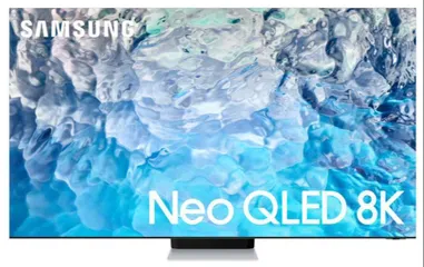 Smart Tivi Neo QLED Samsung QA85QN900B 8K 85 inch