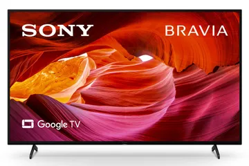 Google Tivi Sony 4K màn hình 50 inch KD-50X75K