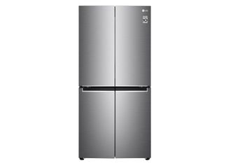 Tủ lạnh LG Inverter 530 lít GR-B53PS Chính Hãng