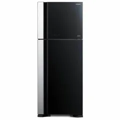 Tủ lạnh Hitachi R-FG560PGV8 (GBK) Inverter 450 lít