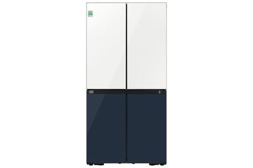 Tủ lạnh Samsung Inverter 599 lít RF60A91R177/SV - Chính hãng
