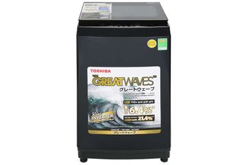 Máy giặt Toshiba AW-DM1100PV(KK) Inverter 10kg