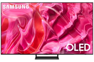 Smart Tivi OLED Samsung màn hình 4K 65 inch QA65S90C