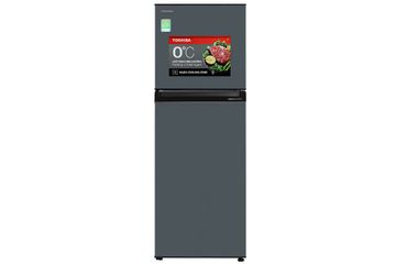 Tủ lạnh Toshiba Inverter 253 lít GR-RT329WE-PMV(52) - Chính hãng