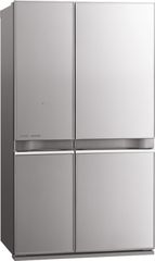 Tủ lạnh Mitsubishi Inverter 580 lít MR-L72EN-GSL-V - Chính hãng