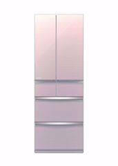 Tủ lạnh Mitsubishi Inverter 506 lít MR-WX52D-F-V - Chính hãng