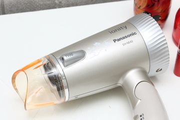Máy sấy tóc Panasonic EH-NE42-N645 1500W - Thiết kế gọn nhẹ, 2 chế độ sấy, bảo vệ tóc, chính hãng Nhật Bản