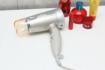 Máy sấy tóc Panasonic EH-NE42-N645 1500W - Thiết kế gọn nhẹ, 2 chế độ sấy, bảo vệ tóc, chính hãng Nhật Bản