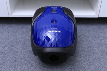 Máy Hút Bụi Panasonic MC-CG371AN46 1600W - Thiết Kế Nhỏ Gọn, Công Suất Mạnh Mẽ, Bảo Hành 1 Năm, Dễ Dàng Vệ Sinh Nhà Cửa