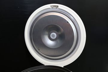 Nồi Cơm Điện Midea CM06SA 0.6 Lít - Thiết Kế Nhỏ Gọn, Dùng Cho 1-2 Người - Nấu Cơm Ngon, Giữ Nhiệt Lên Đến 12 Giờ