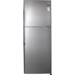 Tủ lạnh Sharp Inverter 287 lít SJ-X316E-SL chính hãng
