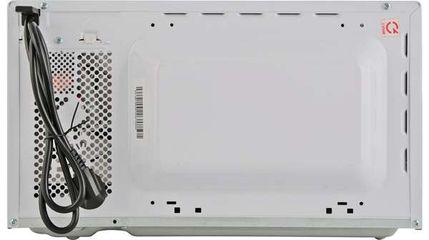 Lò Vi Sóng Cơ Không Nướng Sharp R-201VN-WH 20 lít - Công Suất 800W, Thiết Kế Tiện Lợi, Hẹn Giờ Thông minh, Dễ Dàng Sử Dụng