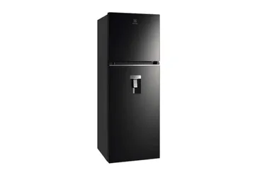 Tủ lạnh Electrolux Inverter 341 lít ETB3760K-H - Chính Hãng