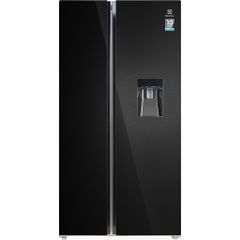 Tủ lạnh Electrolux Inverter 619 lít ESE6645A-BVN Chính hãng