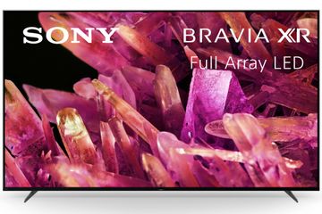 Google Tivi Sony XR-55X90K 4K màn hình 55 inch
