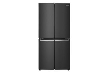 Tủ lạnh LG Inverter 530 Lít GR-B53MB Chính hãng