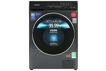Máy giặt Panasonic Inverter 9.5 Kg NA-V95FR1BVT