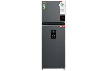 Tủ lạnh Toshiba GR-RT435WEA-PMV(06)-MG Inverter 336 lít Chính hãng