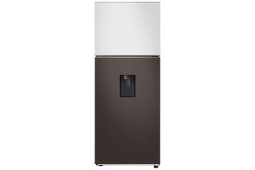 Tủ lạnh Samsung Inverter 406 lít RT42CB6784C3SV - Chính hãng