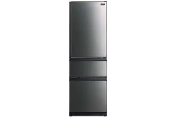 Tủ lạnh Mitsubishi Inverter 365 lít MR-CX46ER-BST-V - Chính hãng