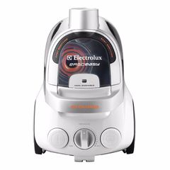 Máy Hút Bụi Electrolux ZTF7610 1800W - Hộp Chứa Bụi 1.9L, Bộ Lọc Hepa, Thiết Kế Gọn Nhẹ - Chính Hãng Thụy Điển